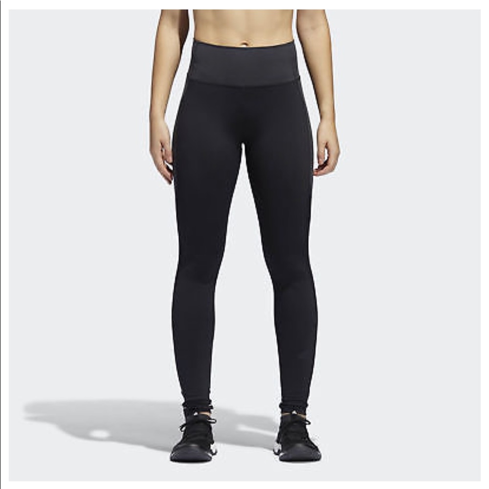 Adidas Believe This High-Rise 7/8 tights XS
